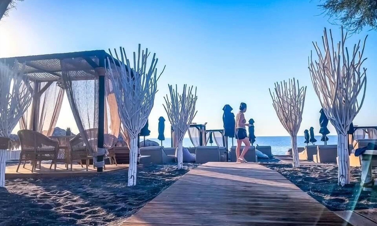 Perissa Hotel | Miracles Suites by Anastasia Princess, Adults Only