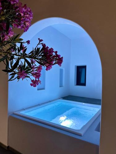 Perissa Apartment | Miracles Suites by Anastasia Princess, Adults Only