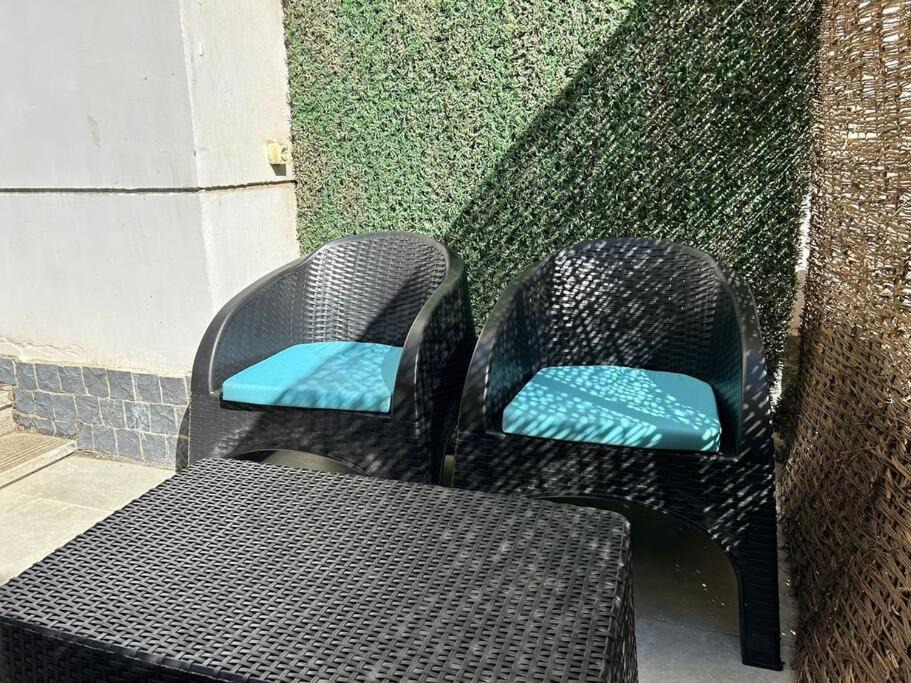 New Cairo Apartment | Miraculous