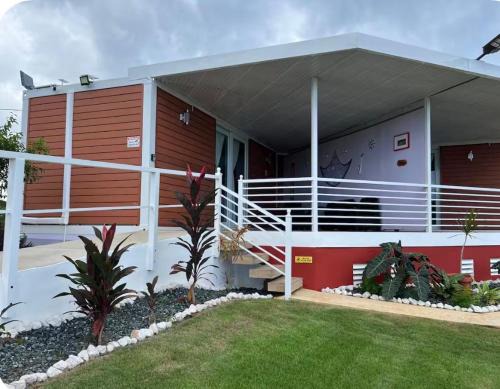 Borinquen Apartment | Mirada al Mar 01