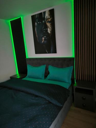 Baia Mare Apartment | Mirage Apartments