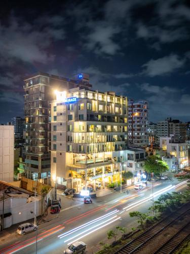 Wellawatta South Hotel | Mirage Colombo