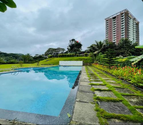 Vythiri Resort | Mirage Luxuria Inn