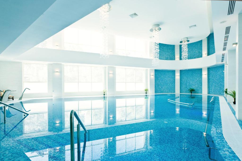 Eforie Nord Hotel | Mirage Medspa Hotel