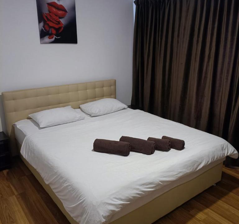Chernovtsy Hotel | Mirage