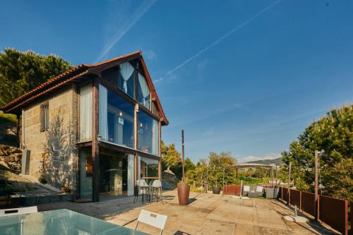 Varzea do Douro House | Miragem do Douro