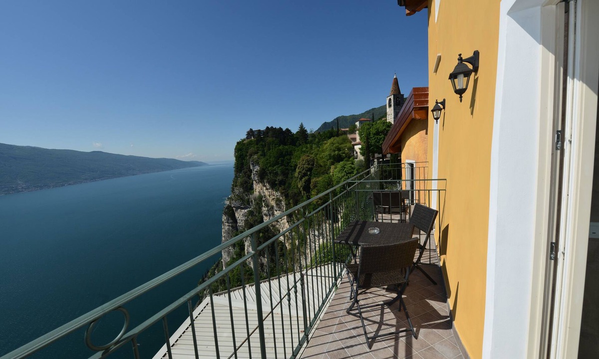 Pieve Hotel | Miralago