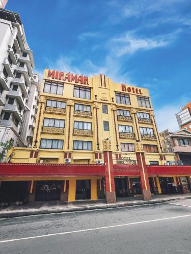 Ermita Hotel | Miramar Hotel