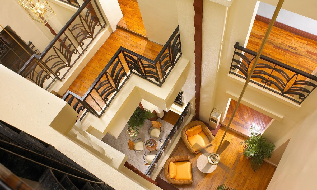 Ermita Hotel | Miramar Hotel