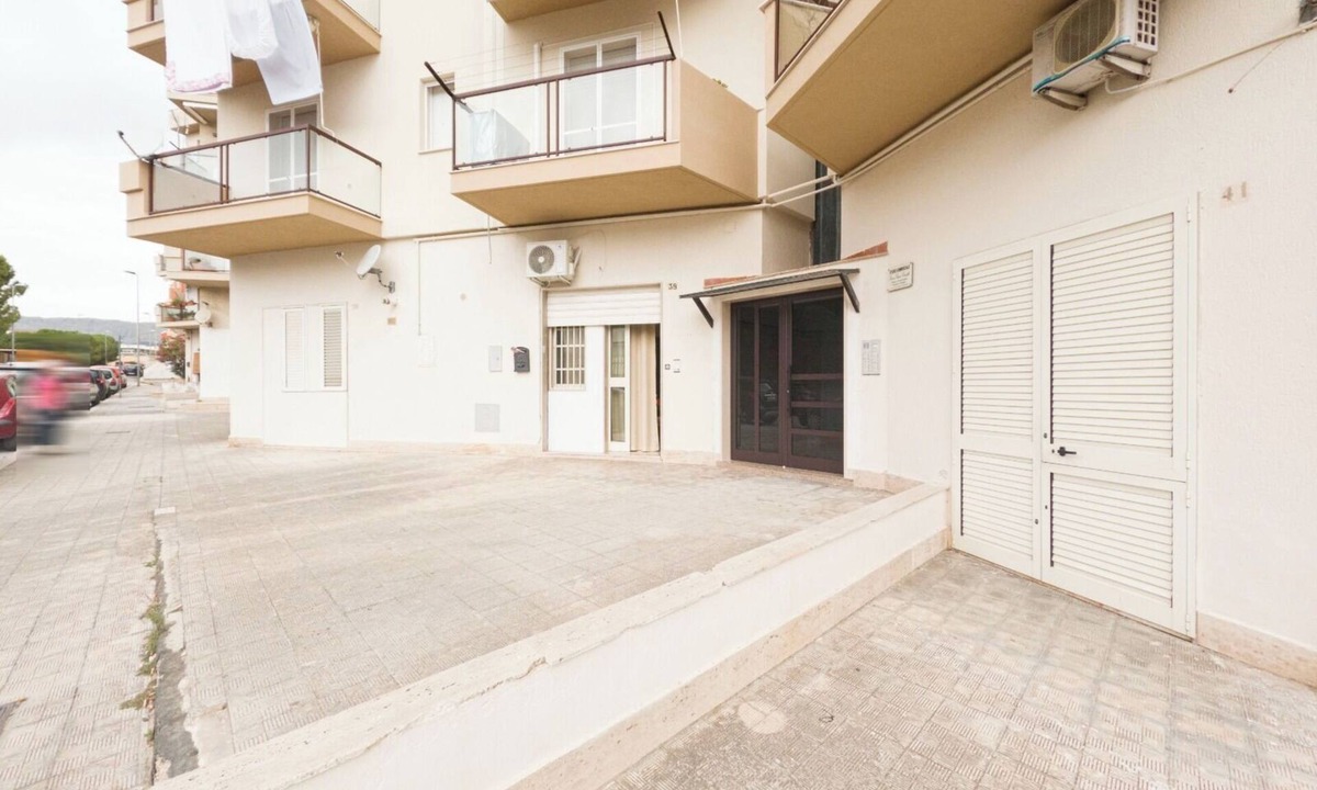 Manfredonia Apartment | MIRAMAR RESIDENCE