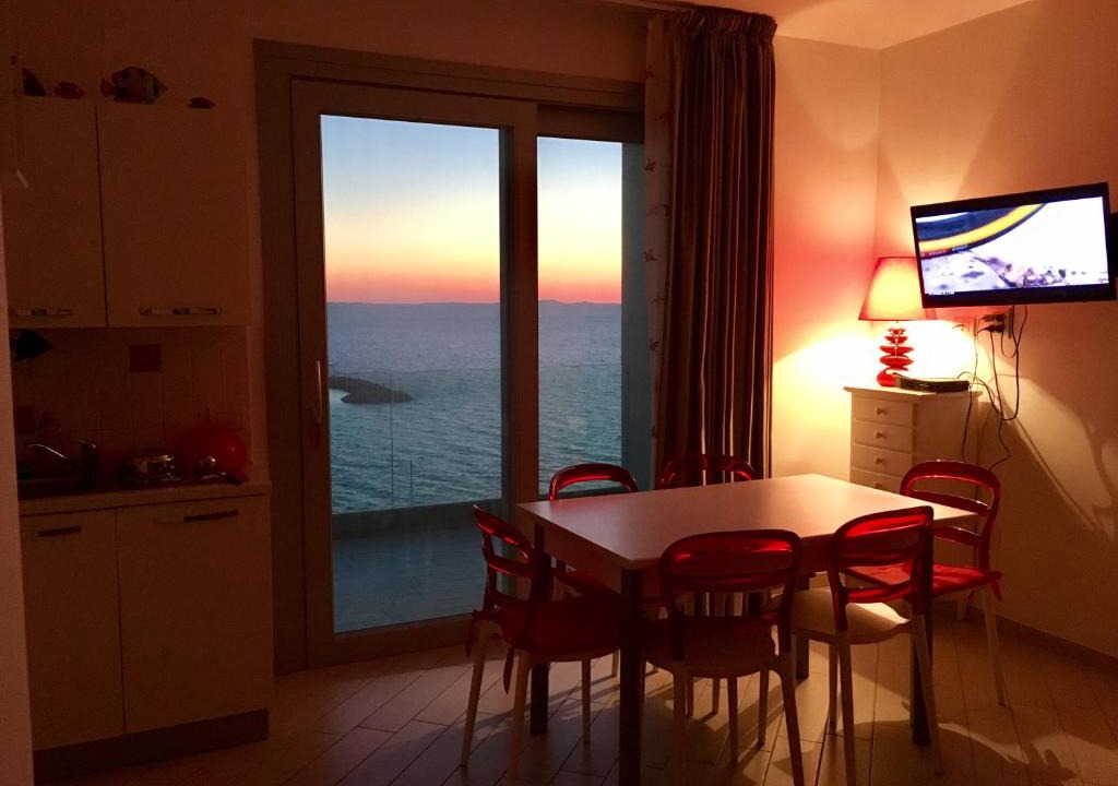 Castelsardo Historic Centre Apartment | Miramare Appartamento Roda