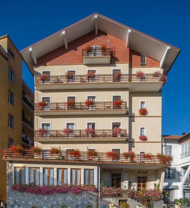 Calizzano Hotel | Miramonti