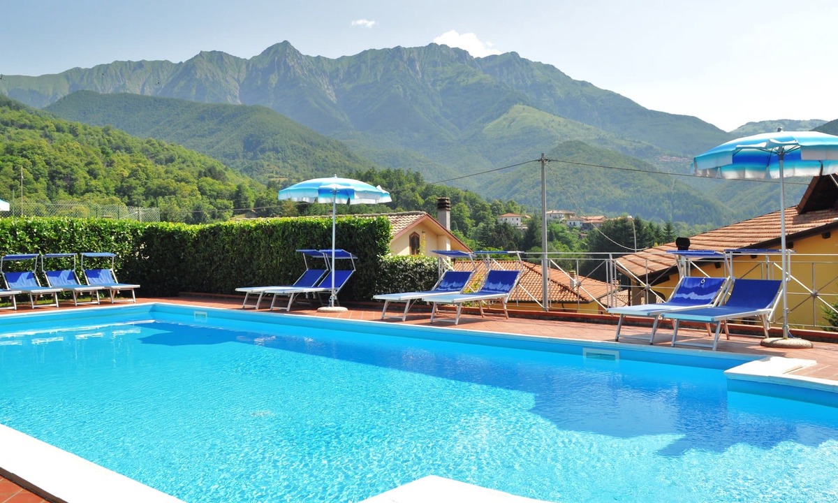 Comano Hotel | Miramonti