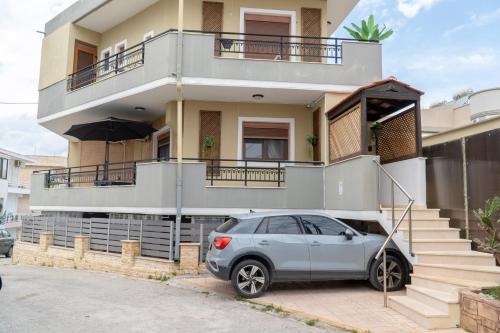 Koskinou Apartment | Miranda's Apartments