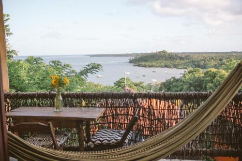 Velha Boipeba House | Mirante Morere