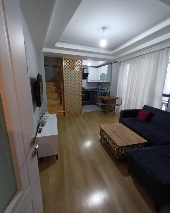 Kagithane Apartment | Mirapark suit 15