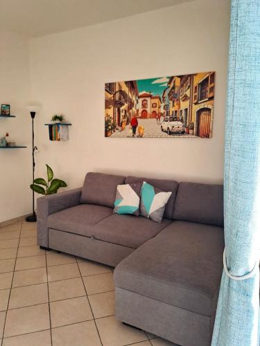 Quartiere XXIV Don Bosco Apartment | MiraRoma Apartment