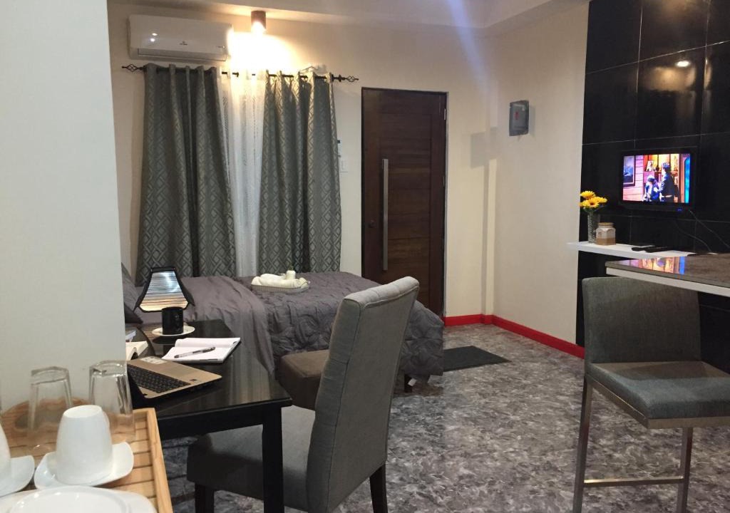 Daet Apartment | Mirasol Residences