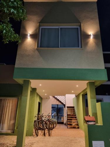 Monte Grande Apartment | Mirasoles Suites
