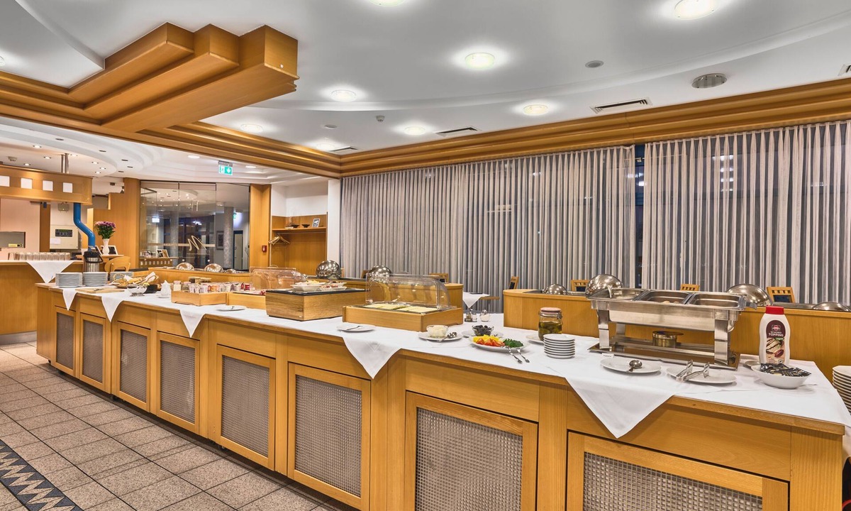 Mitterteich Hotel | Miratel Hotel