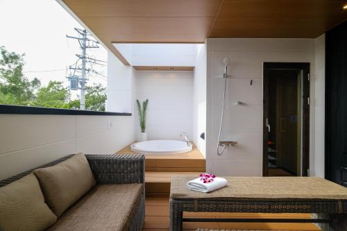 Nakama Villa | MIRATIO Sirius