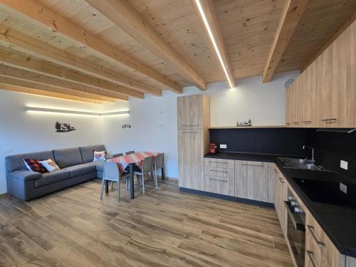 Gosaldo Apartment | Miravalli Home