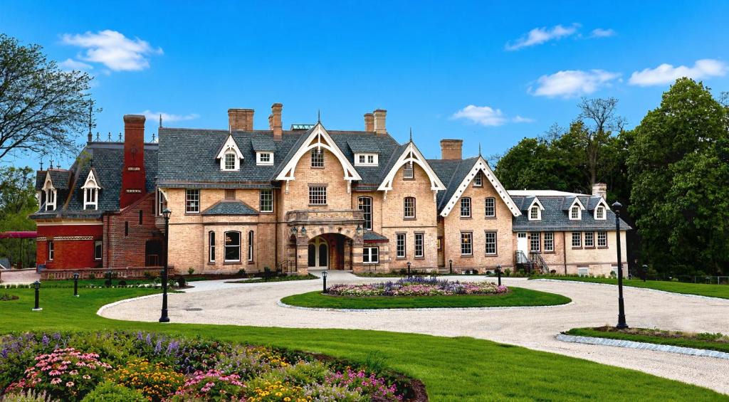 Beacon Hotel | Mirbeau Inn & Spa Beacon