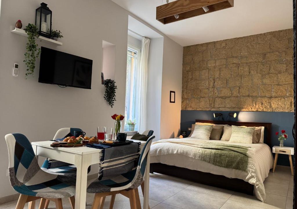 Materdei Apartment | Mirea Apartments - Napoli