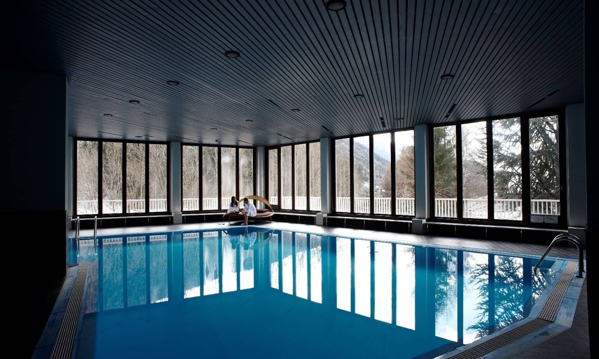 Ponte di Legno Hotel | Mirella