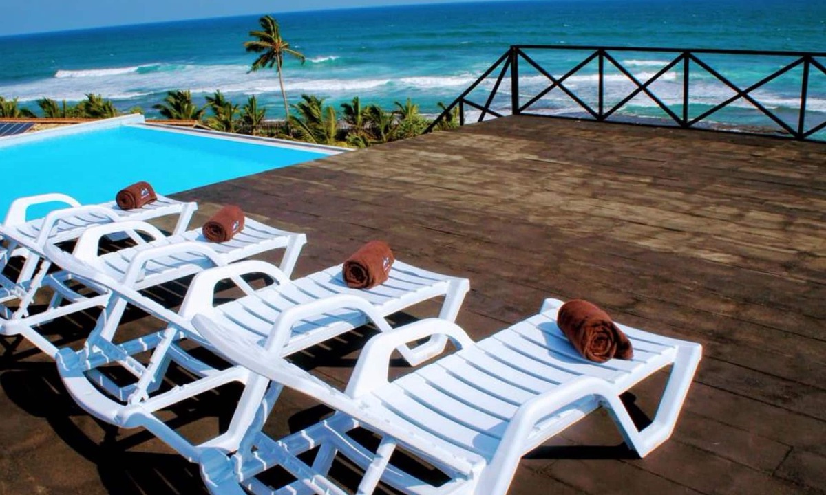 Thalaramba Hotel | Mirissa Gate