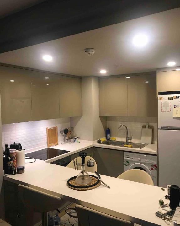 Pendik Apartment | Miro place
