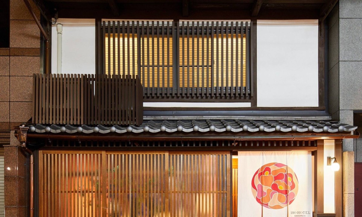 Karasuma House | Miro Shijo Kawaramachi Tei