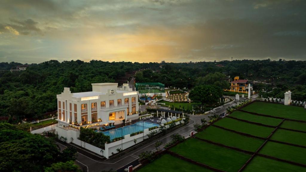 Ella Hotel | Miros, Goa