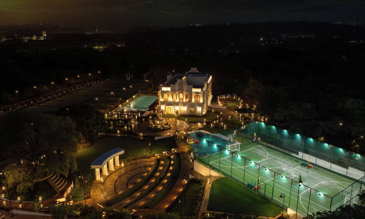 Ella Hotel | Miros, Goa