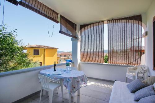 Agrustos House | mirtagru Trilo Mare