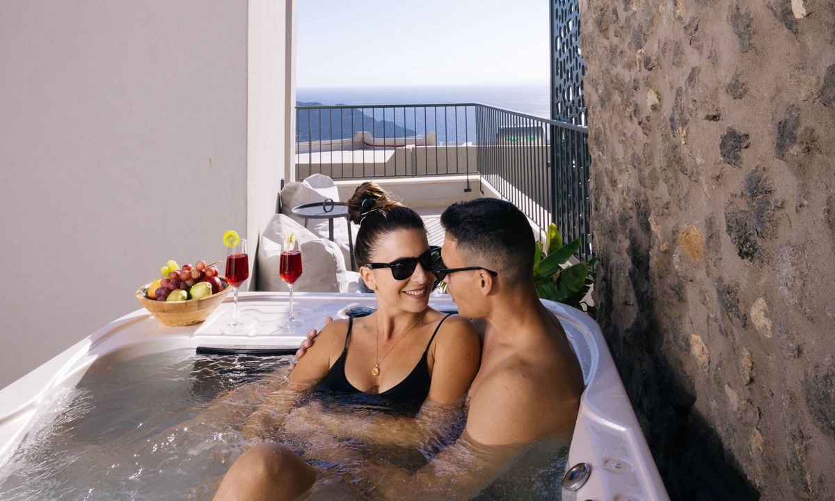 Mirthios Apartment | Mirthea Suites