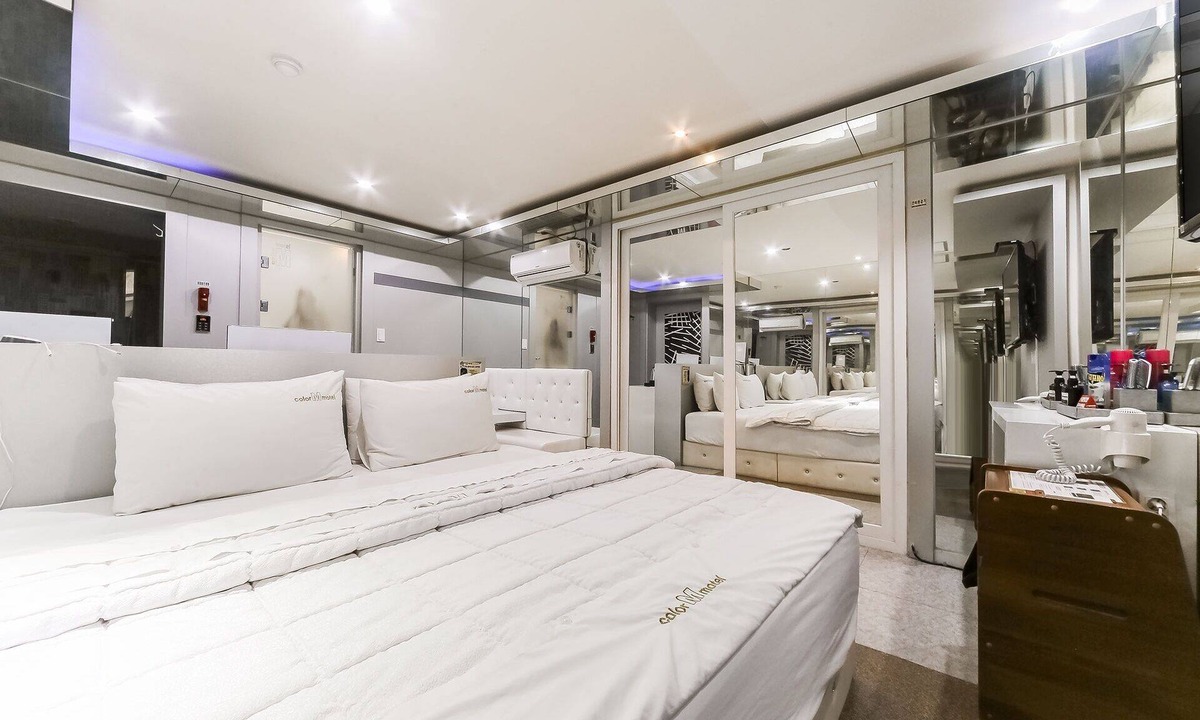 Sammun Hotel | Miryang Calaem