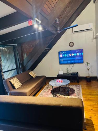 Pacific Harbour Villa | Mirz accomodation FJ