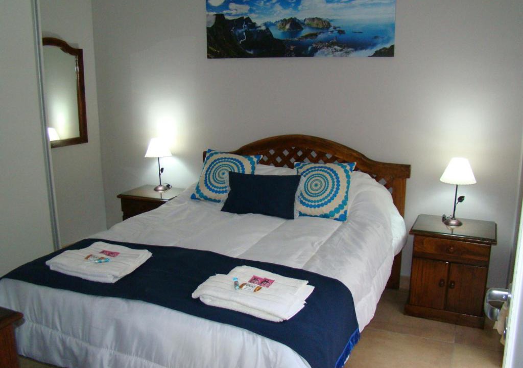 Guaymallen Apartment | Mis Nietos
