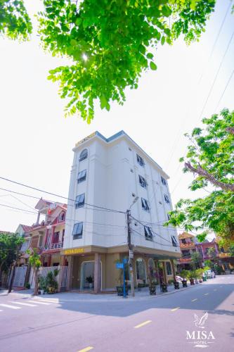 Dong Hoi Hotel | MISA Hotel