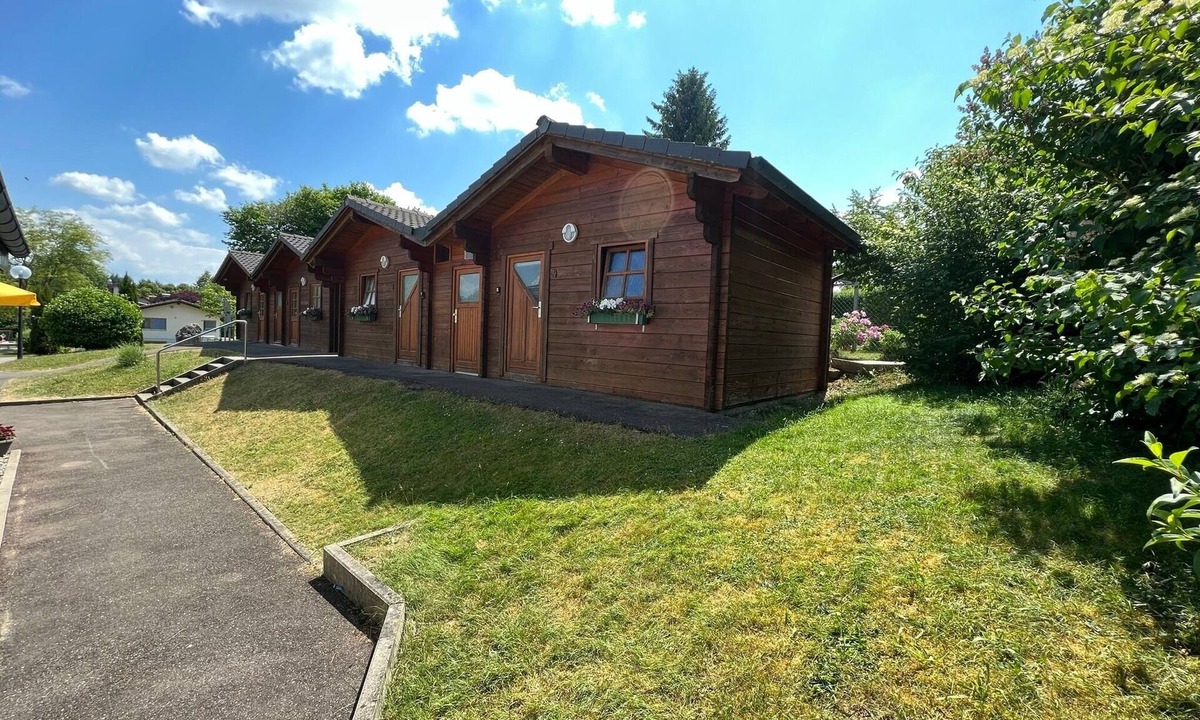 Laichingen Apartment | Miscellaneous for 4 guests with 16m² in Laichingen (313966)
