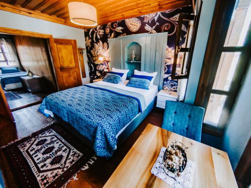 Nilufer Bed & Breakfast | Misgibi Hotel