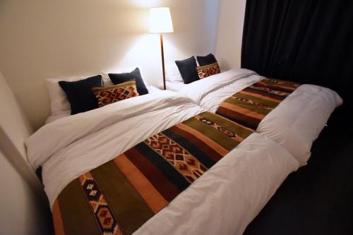 Onna Apartment | Mishuku Onna302
