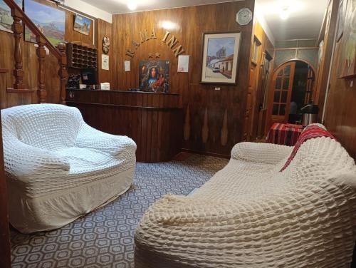 Puno House | Misky Hostel