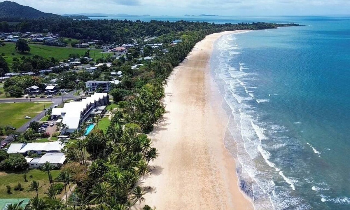 Mission Beach Hotel | Mission Beach Lodge