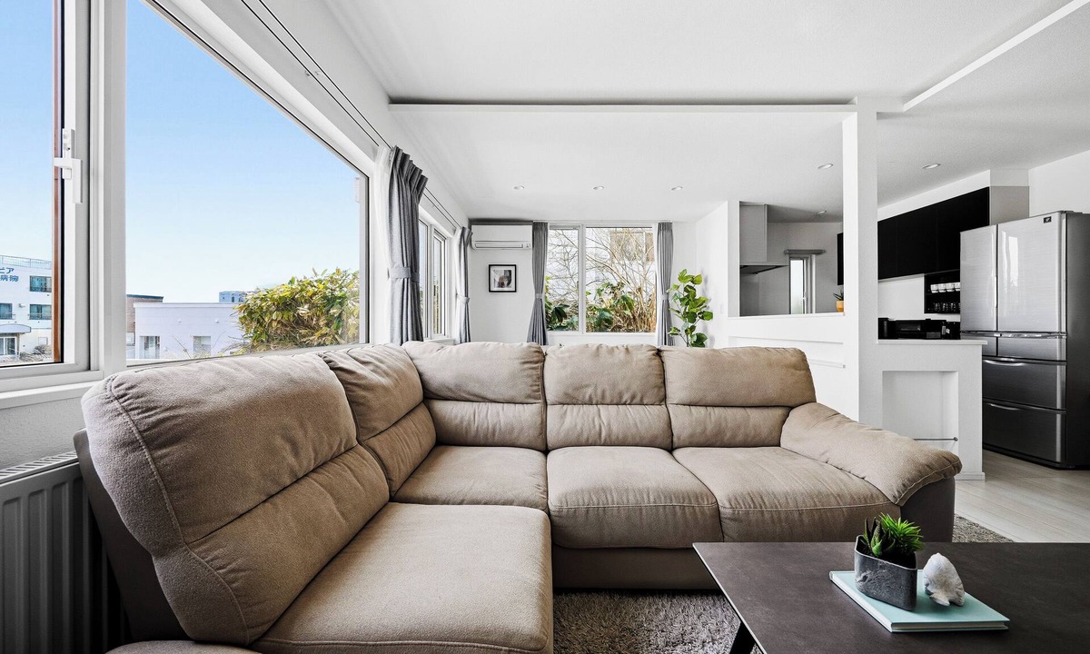 Teine House | MIST
