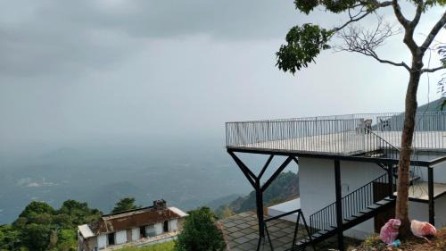 Vythiri Resort | Mist View Resort Wayanad