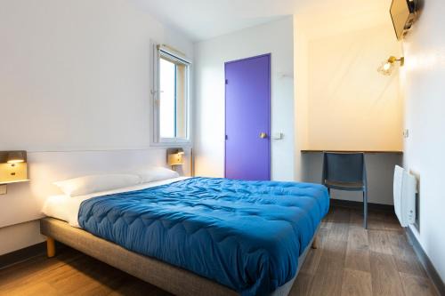 Saran Hotel | Mister Bed Saran