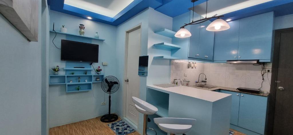 Kauswagan Apartment | Mistow BriaScarlet Condo