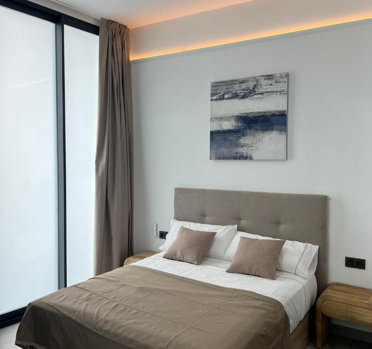Benimaclet Apartment | Mistral Suites